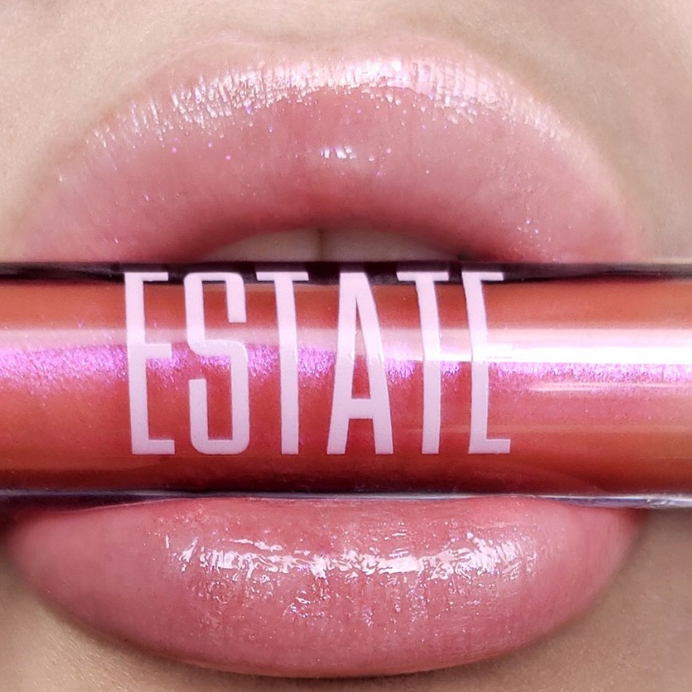 Estate Lip Icing